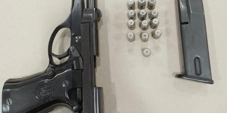 El éxito continuo de la amnistía de armas de fuego “Detenerse, Tirarse y Salir”