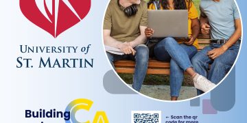 La Universidad de St. Maarten amplía la difusión del Programa del Año Académico Fundacional del Caribe (CAFY)