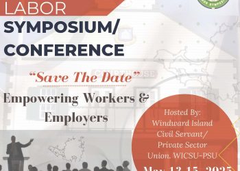 WICSU-PSU y WITU anuncian el Simposio Laboral 2025