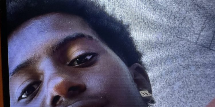 ACTUALIZACIÓN – Menor desaparecido localizado sano y salvo // Menor desaparecido y el KPSM solicita asistencia pública