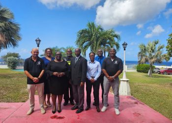 Se inicia la implementación de cámaras corporales en Bonaire, seguidas de Statia y Saba