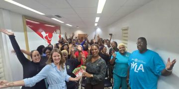 El Ministerio TEATT y Kooyman BV se asocian para mejorar la experiencia de los stands en la Franja Pondfill del Carnaval