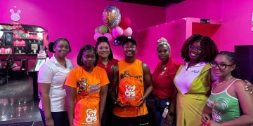 JCI, Fundación contra el SIDA y CPS colaboran para brindar información sobre infecciones de transmisión sexual