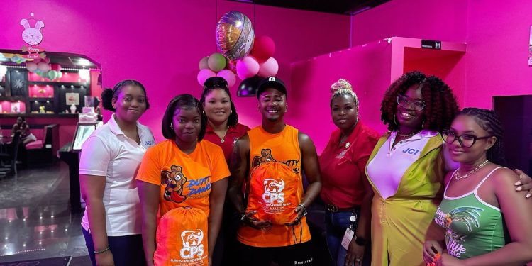 JCI, Fundación contra el SIDA y CPS colaboran para brindar información sobre infecciones de transmisión sexual