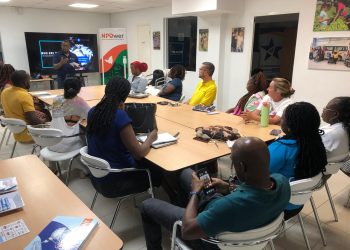 NPOwer Academy fortalece la colaboración entre organizaciones sin fines de lucro y las fuerzas del orden