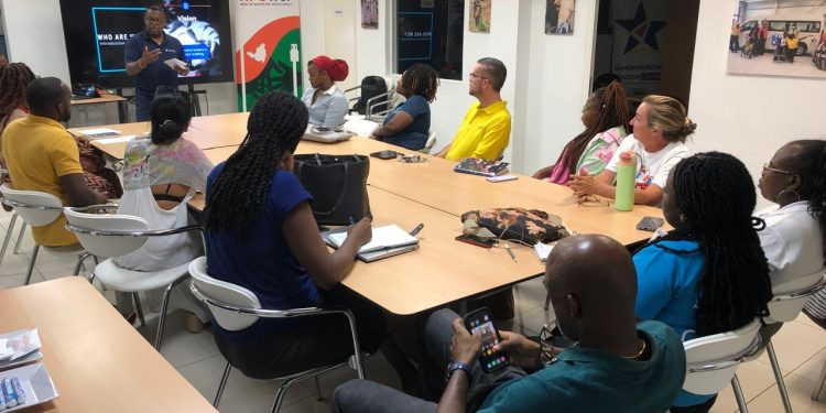 NPOwer Academy fortalece la colaboración entre organizaciones sin fines de lucro y las fuerzas del orden