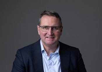 Peter Hengeveld asumirá el cargo de director del JICN el 1ro de julio de 2025