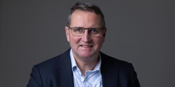 Peter Hengeveld asumirá el cargo de director del JICN el 1ro de julio de 2025