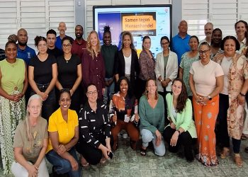 Alerta ante la trata de personas: lanzamiento de capacitaciones en Bonaire