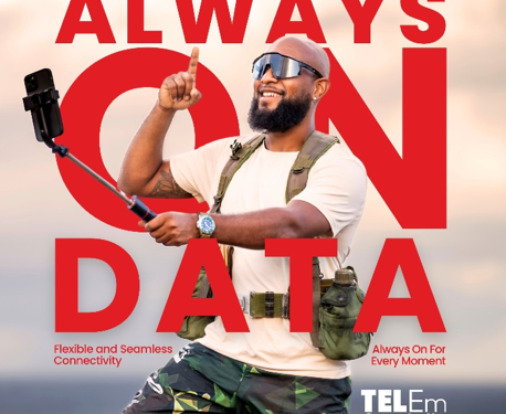 TelEm Group amplía la función “Always On” Data