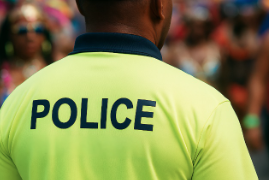 El KPSM describe las medidas de seguridad y tránsito para los desfiles de Carnaval y del Día del Trabajo de 2025