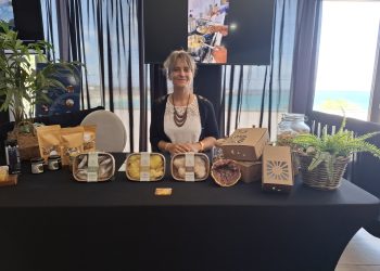 EXPO ESP MSME 2025: Presentación de Innovación Empresarial, Resiliencia y Crecimiento Sostenible