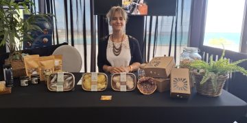 EXPO ESP MSME 2025: Presentación de Innovación Empresarial, Resiliencia y Crecimiento Sostenible