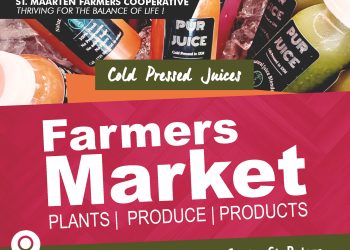 Mercado Agrícola SMFC – El Camino hacia la Sostenibilidad