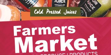 Mercado Agrícola SMFC – El Camino hacia la Sostenibilidad