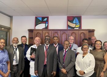 SMMC y Testigos de Jehová Colaboran en la Gestión Médica de Pacientes Testigos