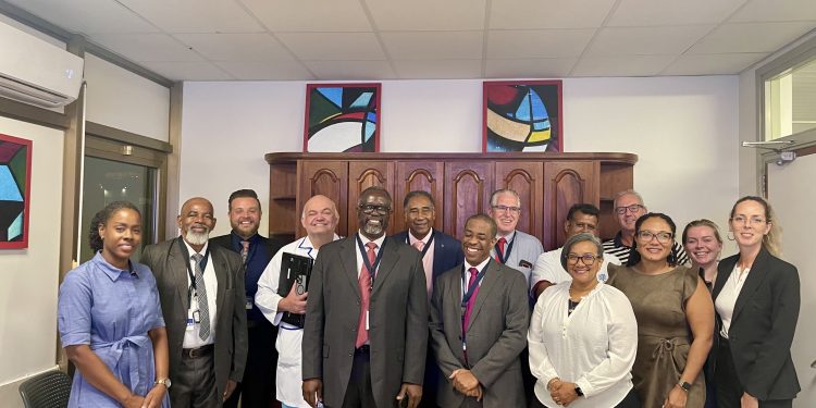 SMMC y Testigos de Jehová Colaboran en la Gestión Médica de Pacientes Testigos