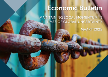 En un entorno de mayores riesgos globales, se requieren medidas para impulsar el crecimiento inclusivo y la sostenibilidad fiscal