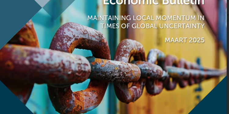 En un entorno de mayores riesgos globales, se requieren medidas para impulsar el crecimiento inclusivo y la sostenibilidad fiscal