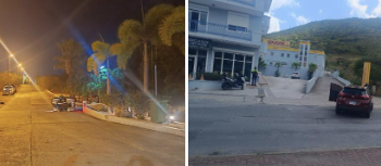 El KPSM investiga dos accidentes de tránsito