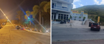 El KPSM investiga dos accidentes de tránsito