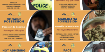 El KPSM insta al público a celebrar con seguridad el Carnaval 2025