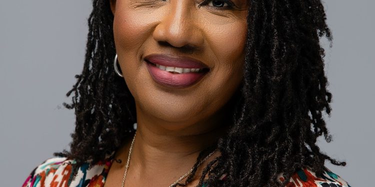 CBA da la bienvenida a la Sra. Silveria Jacobs, ex Primera Ministra, como nueva Directora Ejecutiva