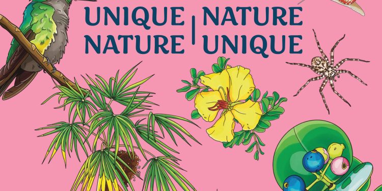 Festival de Animales Endémicos gratuito en el Museo Naturalis de The Old House este sábado