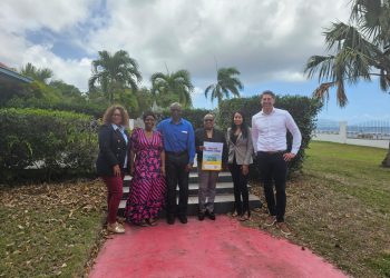 El Gobierno de Statia informa sobre el progreso de la implementación del BSN