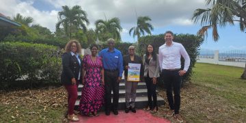 El Gobierno de Statia informa sobre el progreso de la implementación del BSN