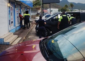 El KPSM intensifica operativos Policiales