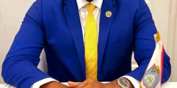 El MP Lyndon Lewis condena la perturbadora agresión en St. Maarten; ofrece apoyo a la víctima y pide comunidades más seguras