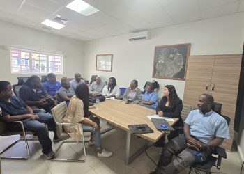 Kadaster y KITLV involucran a actores clave en una iniciativa de conservación del patrimonio