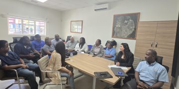 Kadaster y KITLV involucran a actores clave en una iniciativa de conservación del patrimonio