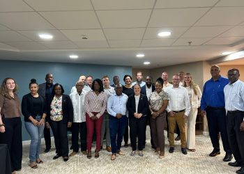 Comisionado Insular asiste a Conferencia de Tres Días sobre Legislación y Desarrollo de Vivienda