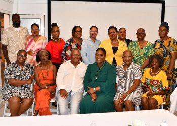 El Proyecto BPWC SXM “Miembros en Movimiento” 2025 ¡vuelve a la carga!