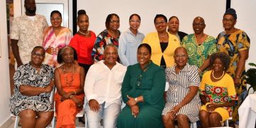 El Proyecto BPWC SXM “Miembros en Movimiento” 2025 ¡vuelve a la carga!