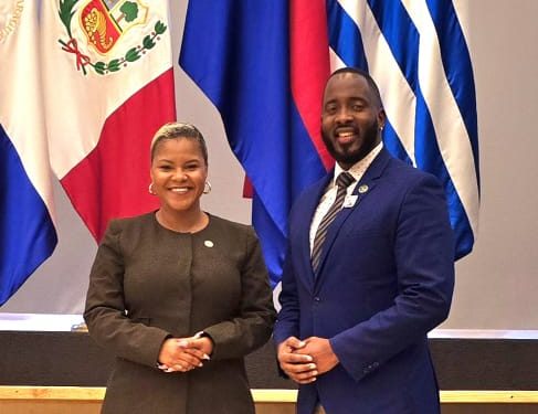 Roseburg y Lewis felicitan a la Ministra de Justicia por su rápida respuesta al incidente penitenciario