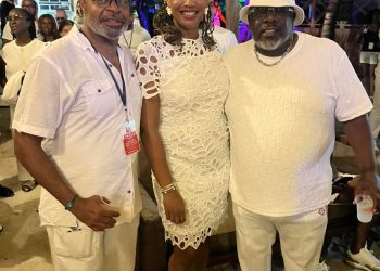 La Ministra de TEATT aplaude el regreso de Soul Beach y analiza el impacto económico para St. Maarten