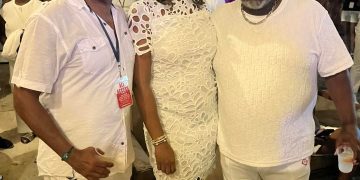 La Ministra de TEATT aplaude el regreso de Soul Beach y analiza el impacto económico para St. Maarten