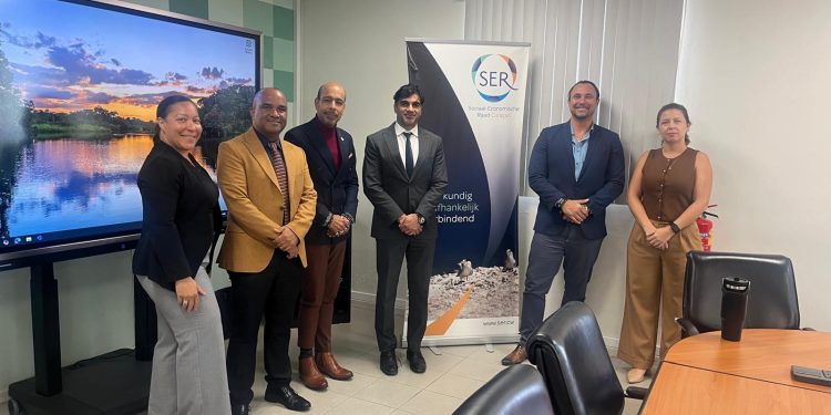 El Consejo Social y Económico de Curaçao emite su dictamen sobre el Proyecto de Ley de Impuesto Mínimo