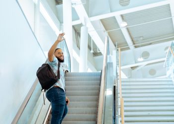 Compre como si volara, sin el Jet Lag en el Aeropuerto Internacional Princesa Juliana