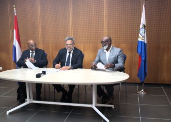 Mejoras de infraestructura impulsarán los servicios públicos tras el acuerdo entre el Gobierno, Telem y NRPB