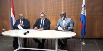 Mejoras de infraestructura impulsarán los servicios públicos tras el acuerdo entre el Gobierno, Telem y NRPB