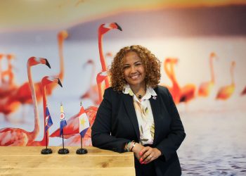 Caroll-Ann Soliano nombrada gerente de comunicaciones de RCN