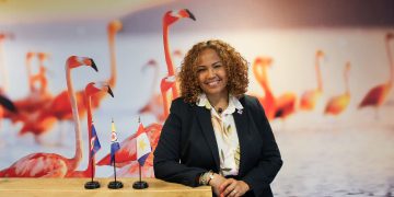 Caroll-Ann Soliano nombrada gerente de comunicaciones de RCN