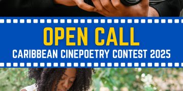 Convocatoria Abierta: Concurso de Cinepoesía del Caribe 2025