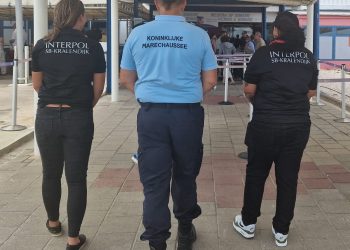 Cooperación reforzada entre Interpol y la Real Marechaussee de los Países Bajos