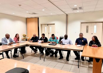 El Ministro Brug Respalda el Próximo Simposio Laboral Organizado por WICSU-PSU y WITU