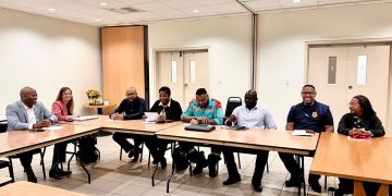 El Ministro Brug Respalda el Próximo Simposio Laboral Organizado por WICSU-PSU y WITU